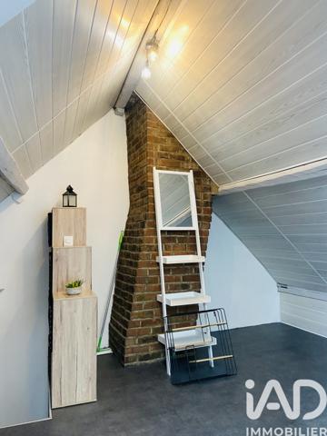 Maison à vendre 5 pièces 102 m² Pont-de-Metz