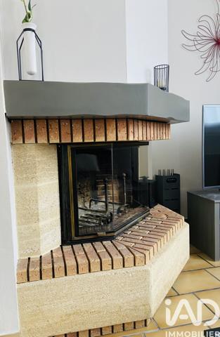 Maison à vendre 5 pièces 102 m² Pont-de-Metz