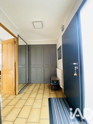 Maison à vendre 5 pièces 102 m² Pont-de-Metz