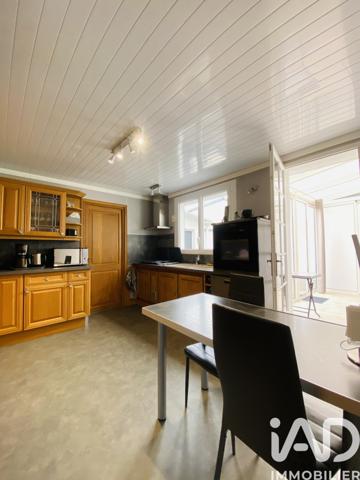 Maison à vendre 5 pièces 102 m² Pont-de-Metz