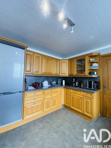 Maison à vendre 5 pièces 102 m² Pont-de-Metz