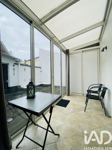 Maison à vendre 5 pièces 102 m² Pont-de-Metz