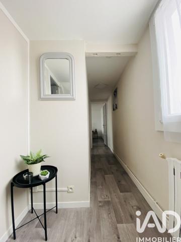 Maison à vendre 5 pièces 102 m² Pont-de-Metz