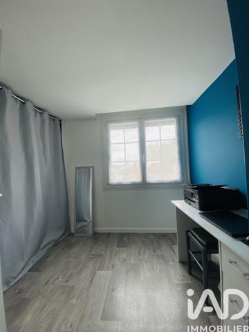 Maison à vendre 5 pièces 102 m² Pont-de-Metz