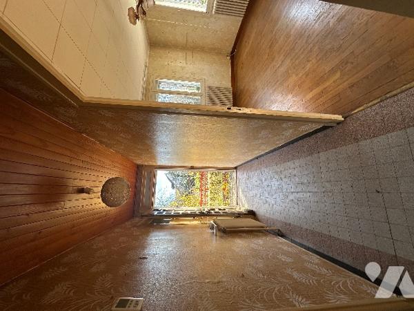 DOLE, quartier Bedugue , maison individuelle à rénover