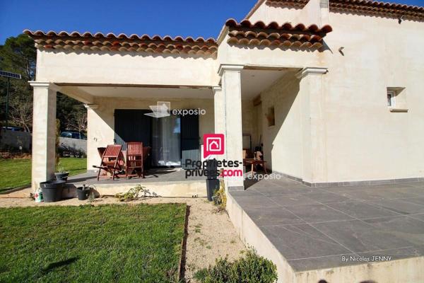 Maison Récente Piolenc 5 pièces 142 m² - 429 000 Euros