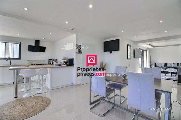 Maison Récente Piolenc 5 pièces 142 m² - 429 000 Euros