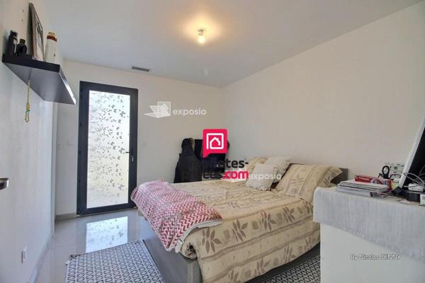 Maison Récente Piolenc 5 pièces 142 m² - 429 000 Euros