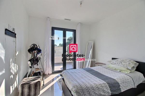 Maison Récente Piolenc 5 pièces 142 m² - 429 000 Euros