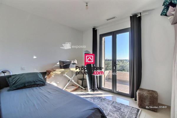 Maison Récente Piolenc 5 pièces 142 m² - 429 000 Euros