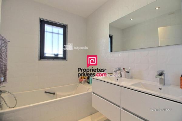 Maison Récente Piolenc 5 pièces 142 m² - 429 000 Euros