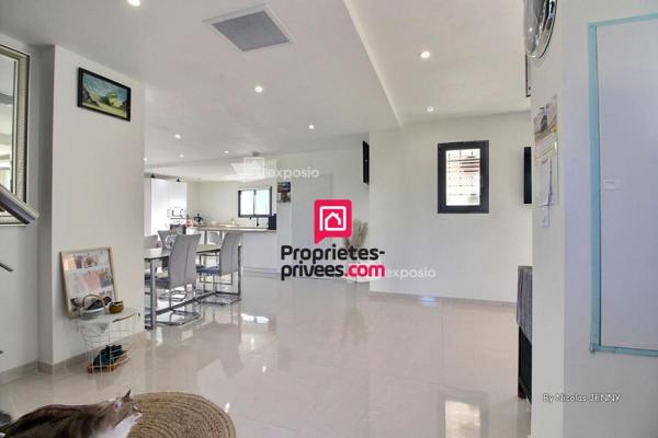 Maison Récente Piolenc 5 pièces 142 m² - 429 000 Euros