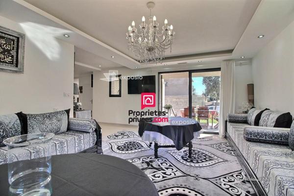 Maison Récente Piolenc 5 pièces 142 m² - 429 000 Euros