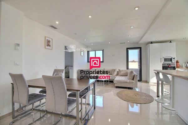 Maison Récente Piolenc 5 pièces 142 m² - 429 000 Euros