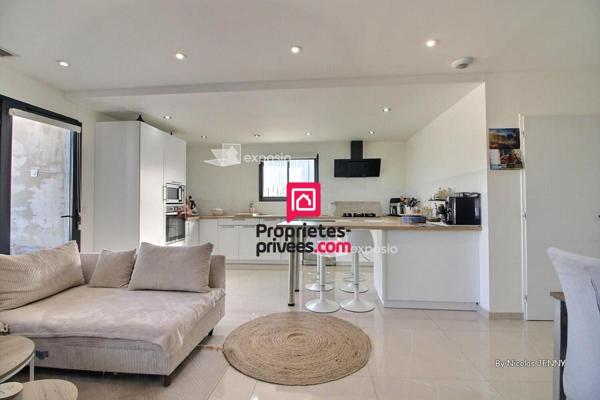 Maison Récente Piolenc 5 pièces 142 m² - 429 000 Euros