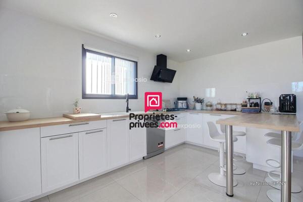 Maison Récente Piolenc 5 pièces 142 m² - 429 000 Euros