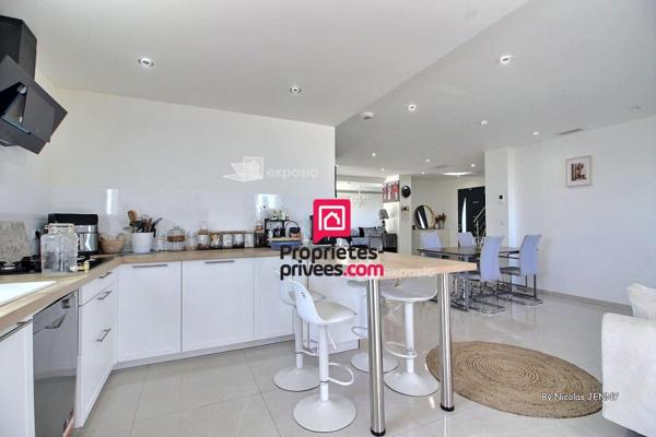 Maison Récente Piolenc 5 pièces 142 m² - 429 000 Euros