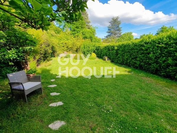 Maison à Oullins - 5 pièces - 107 m² Quartier du MERLO