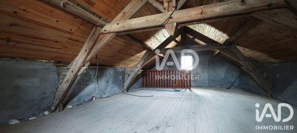 Maison à vendre 5 pièces 289 m² Les Velluire-sur-Vendée