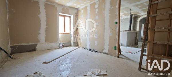 Maison à vendre 5 pièces 289 m² Les Velluire-sur-Vendée