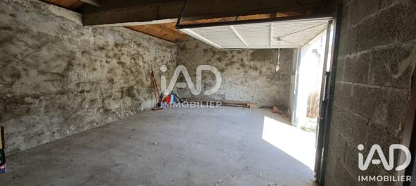 Maison à vendre 5 pièces 289 m² Les Velluire-sur-Vendée