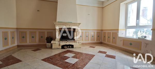 Maison à vendre 5 pièces 289 m² Les Velluire-sur-Vendée
