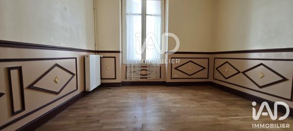 Maison à vendre 5 pièces 289 m² Les Velluire-sur-Vendée