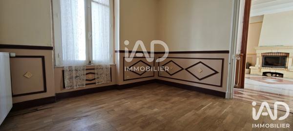 Maison à vendre 5 pièces 289 m² Les Velluire-sur-Vendée