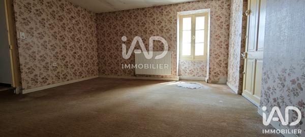 Maison à vendre 5 pièces 289 m² Les Velluire-sur-Vendée