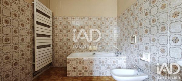 Maison à vendre 5 pièces 289 m² Les Velluire-sur-Vendée