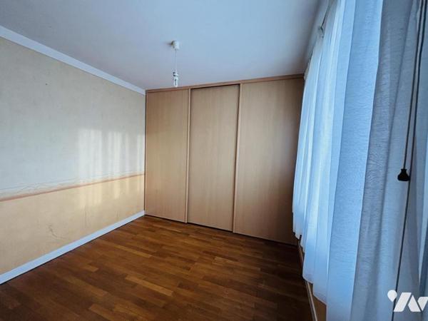 SAINT-DONATION - T4 - 3ème étage - Avec ascenseur