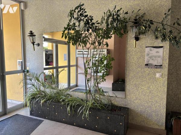 SAINT-DONATION - T4 - 3ème étage - Avec ascenseur