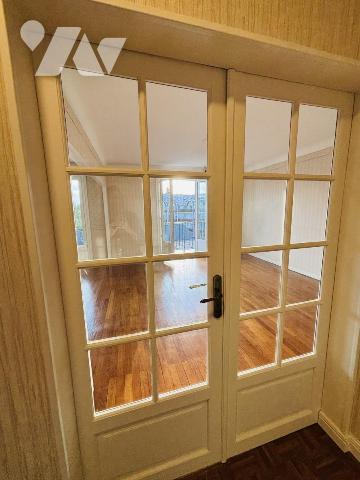 SAINT-DONATION - T4 - 3ème étage - Avec ascenseur