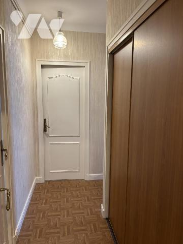 SAINT-DONATION - T4 - 3ème étage - Avec ascenseur