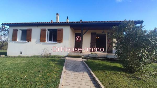 Maison à vendre 5 pièces de 97 m²