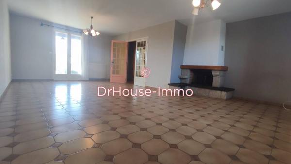 Maison à vendre 5 pièces de 97 m²