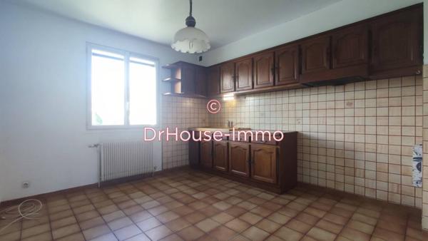 Maison à vendre 5 pièces de 97 m²