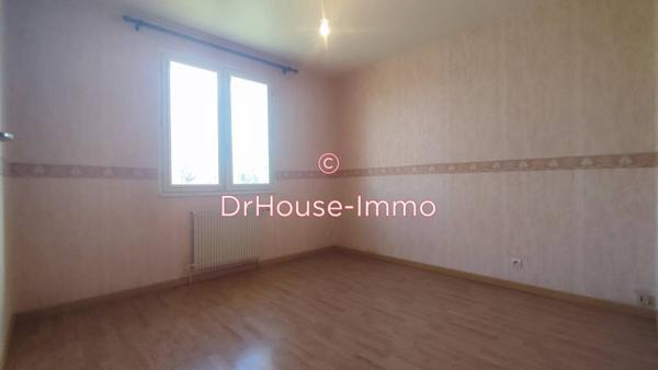 Maison à vendre 5 pièces de 97 m²