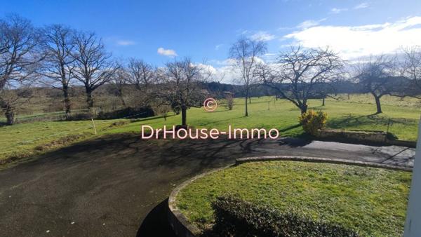 Maison à vendre 5 pièces de 97 m²