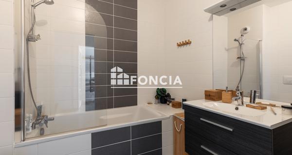 À vendre Appartement 2 pièces 41.34 m² - La Madeleine 59110
