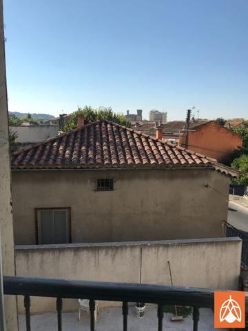 Appartement T3 récent à louer proche centre Salon Salon de provence