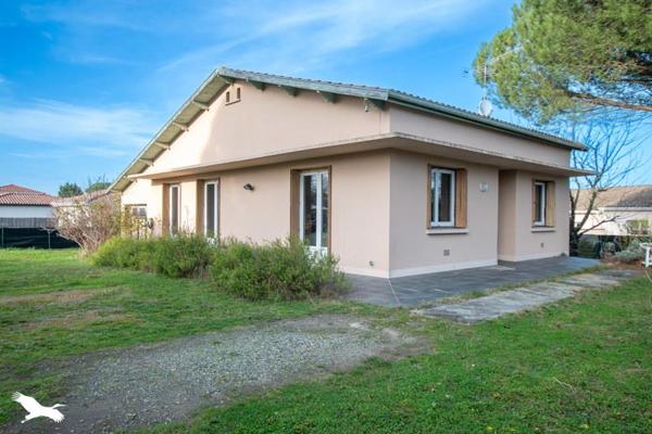 Maison à vendre |  Eaunes |  3 pièces | 91 m²