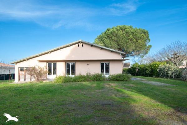 Maison à vendre |  Eaunes |  3 pièces | 91 m²