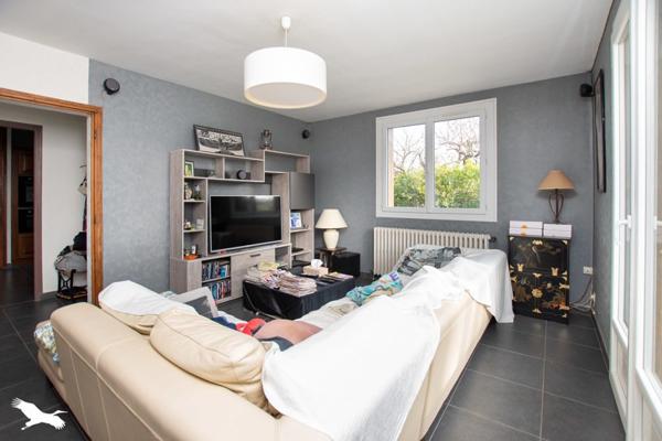 Maison à vendre |  Eaunes |  3 pièces | 91 m²