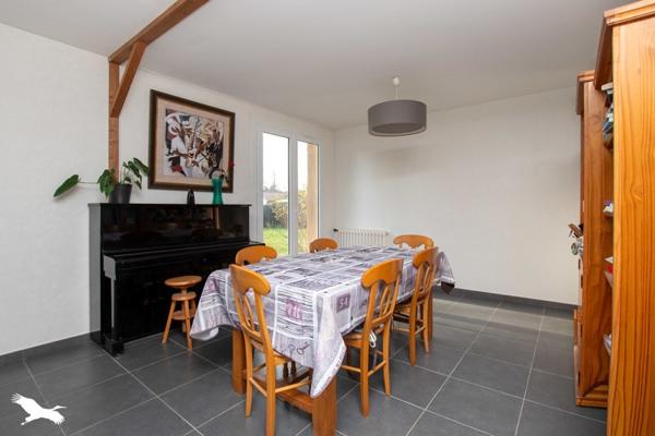 Maison à vendre |  Eaunes |  3 pièces | 91 m²
