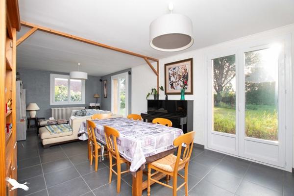 Maison à vendre |  Eaunes |  3 pièces | 91 m²