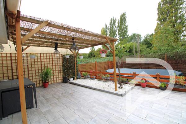 Maison 10 pièces 277 m2