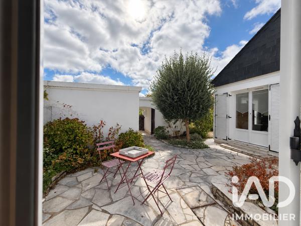 Maison à vendre 7 pièces 150,8 m² Angers