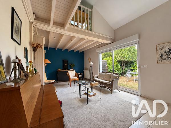 Maison à vendre 7 pièces 150,8 m² Angers