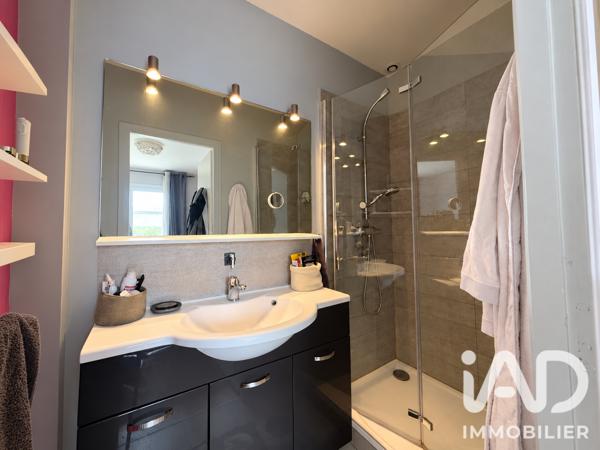 Maison à vendre 7 pièces 150,8 m² Angers